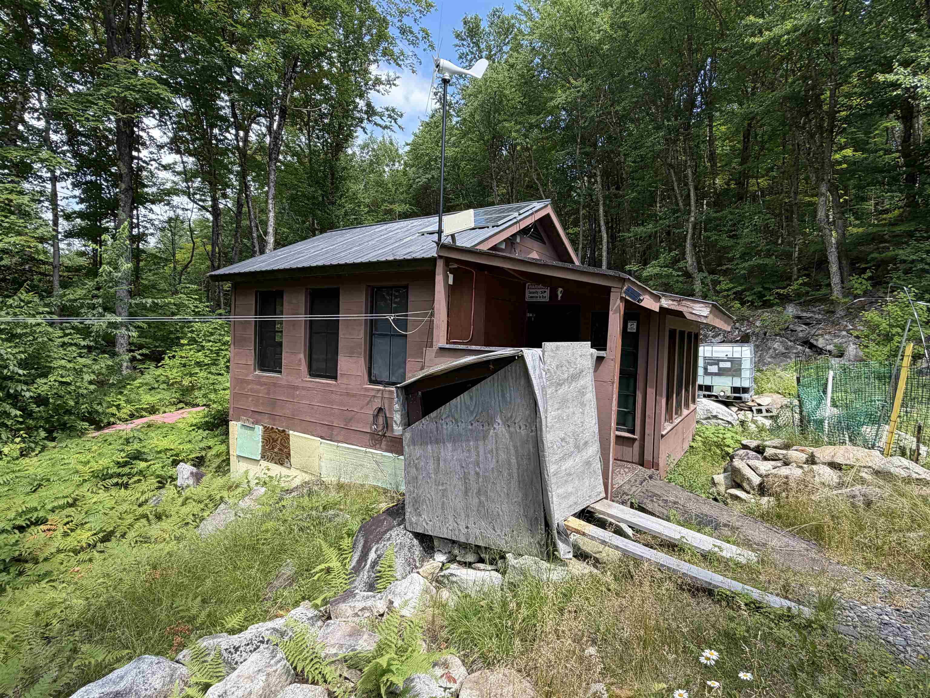 493 Wheeler Mountain Road Barton, VT 05822 - Photo 3 of 48