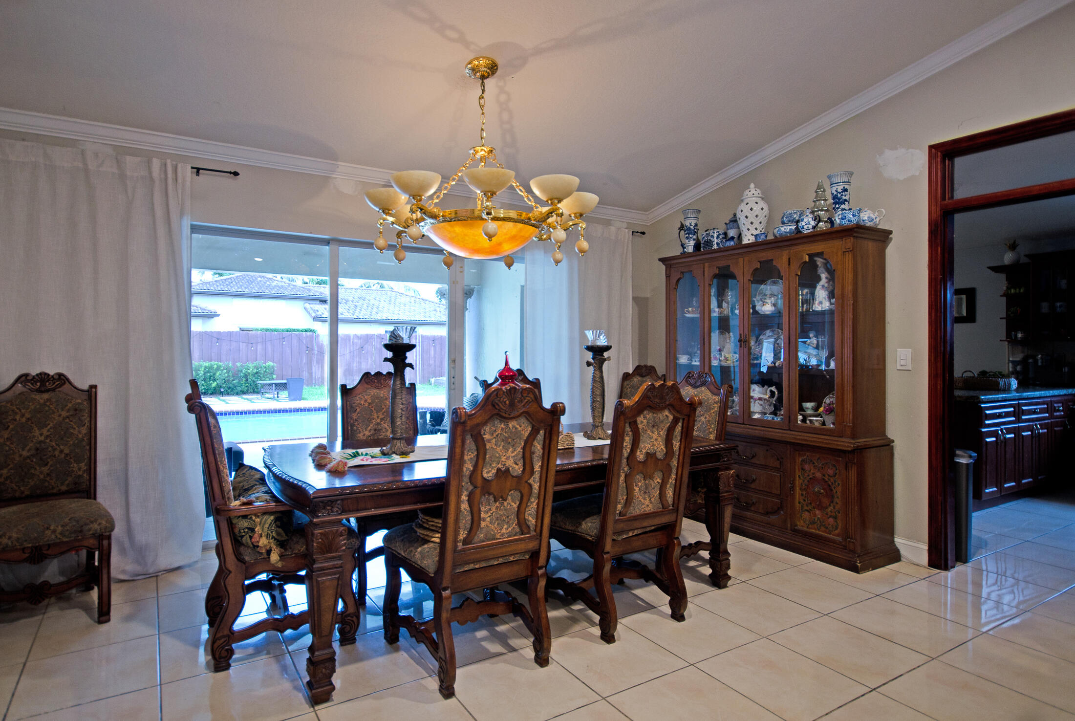 18324 Southwest 149th Place Miami, FL 33187 - Photo 13 of 30 dining room 2
