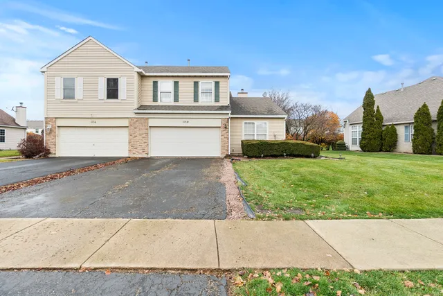 $360,000 | 1150 Coventry Lane, Bolingbrook, IL 60440