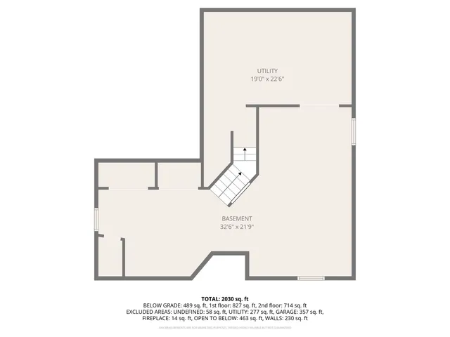 $360,000 | 1150 Coventry Lane, Bolingbrook, IL 60440