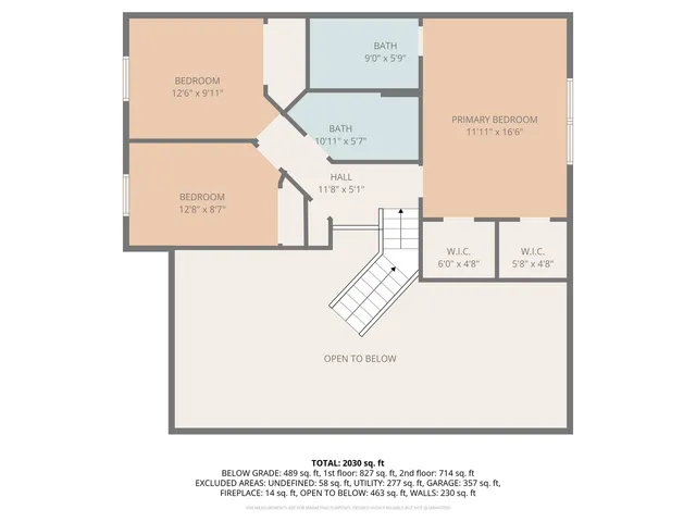 $360,000 | 1150 Coventry Lane, Bolingbrook, IL 60440