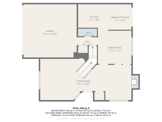 $360,000 | 1150 Coventry Lane, Bolingbrook, IL 60440