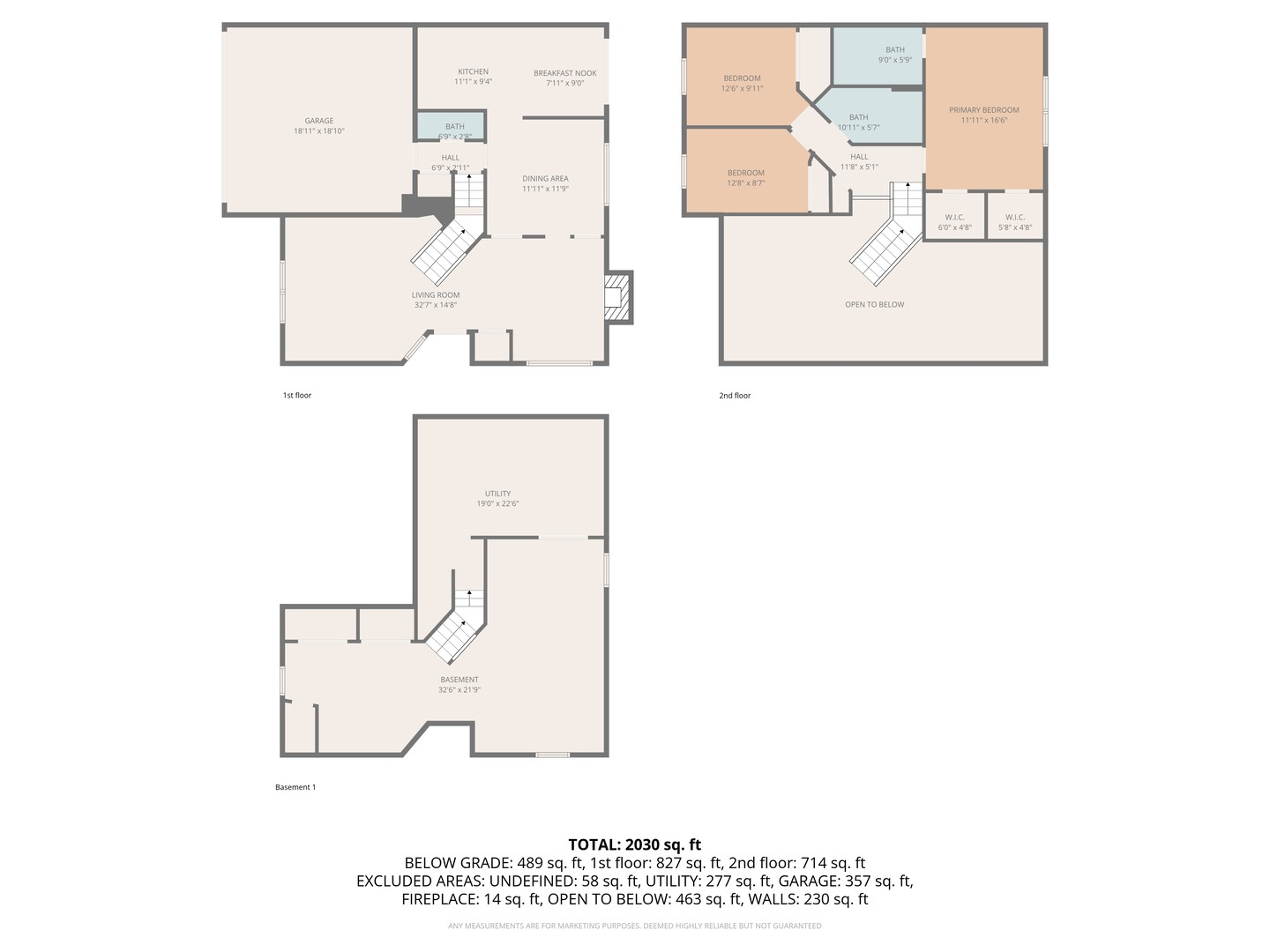 1150 Coventry Lane Bolingbrook, IL 60440 - Photo 31 of 32