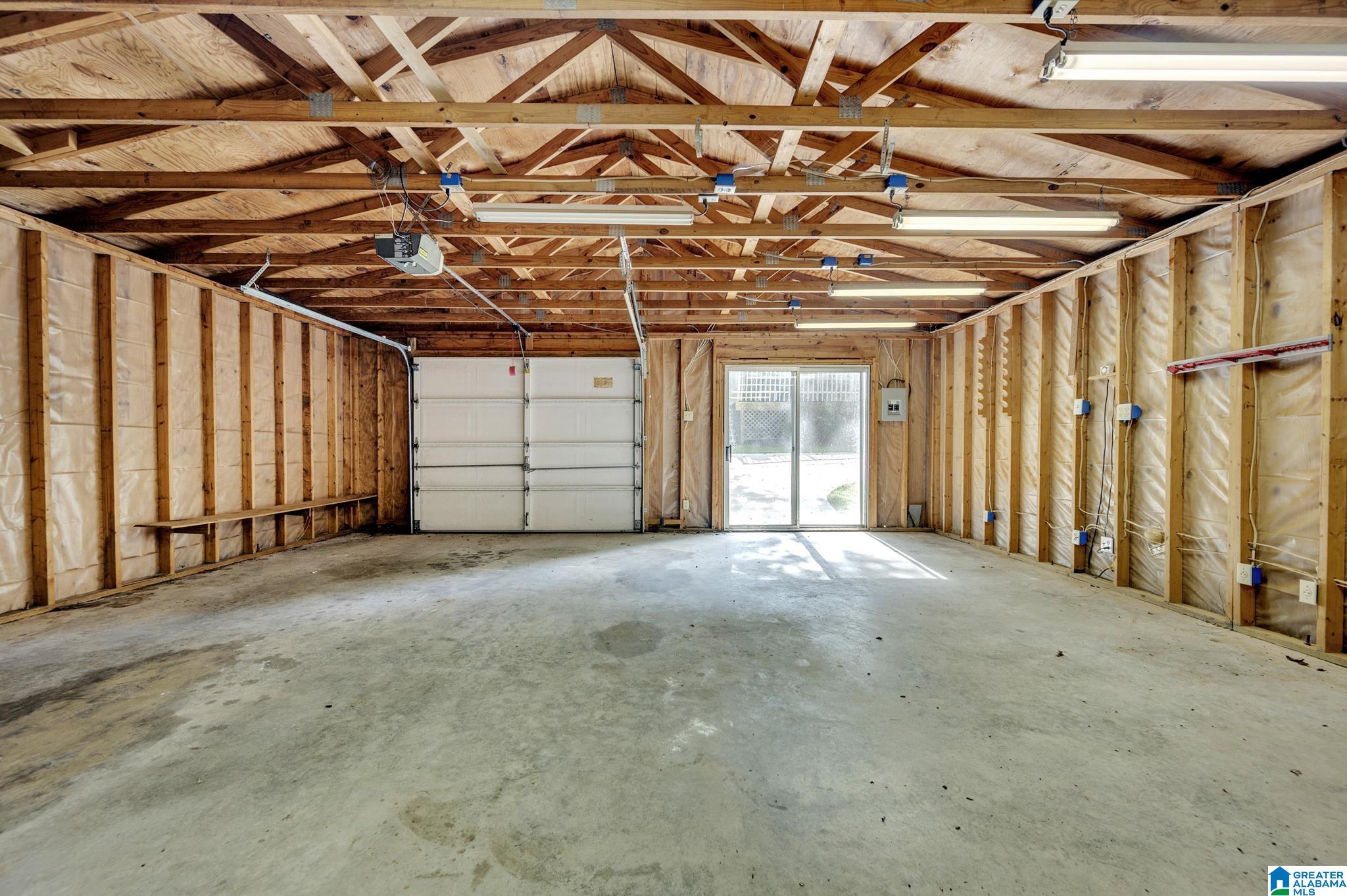 608 South Sanders Road Birmingham, AL 35226 - Photo 37 of 49