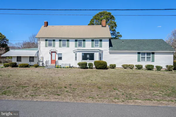 $410,000 | 28059 Broadkill Road, Milton, DE 19968
