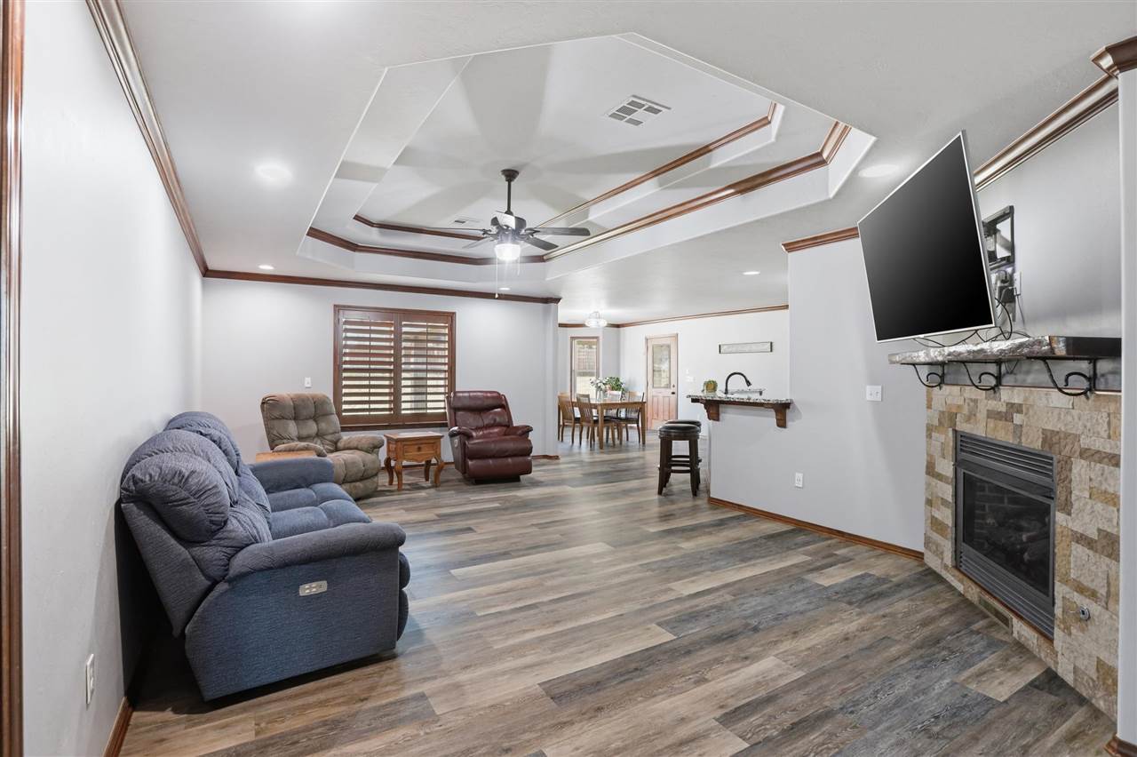 505 Buckingham Road Stillwater, OK 74075 - Photo 6 of 40 Gallery Image 6