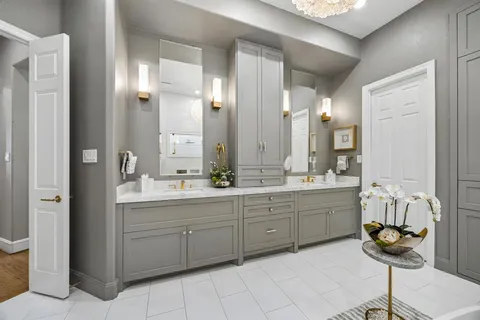 $2,250,000 | 1109 Pecan Hollow Trail, McKinney, TX 75072