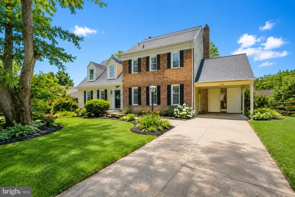 $4,000 | 704 Fordham Street, Rockville, MD 20850