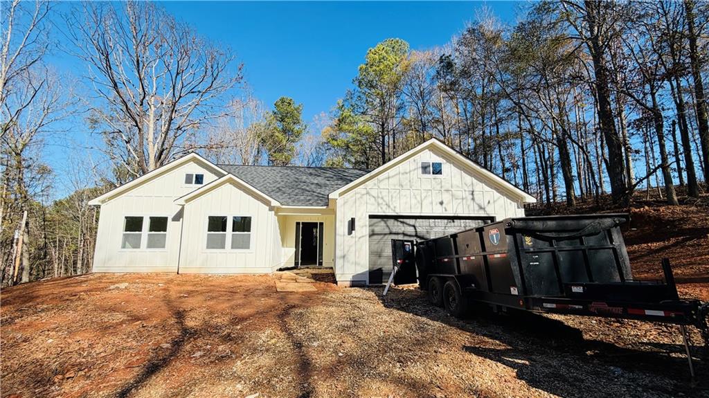 8060 Nebo Road Hiram, GA 30141 - Photo 12 of 41