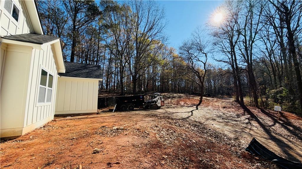 8060 Nebo Road Hiram, GA 30141 - Photo 8 of 41