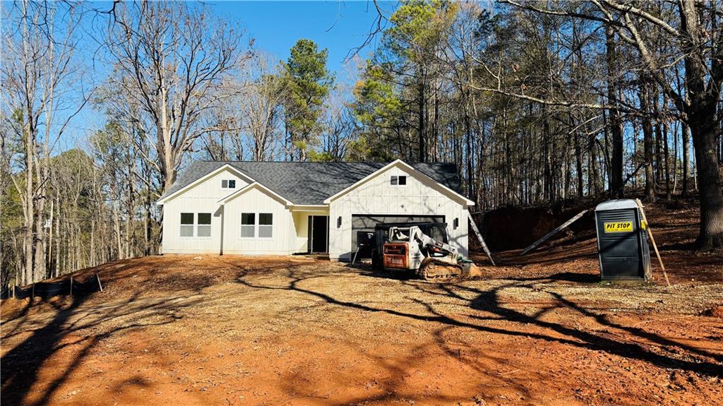 8060 Nebo Road Hiram, GA 30141 - Photo 9 of 41