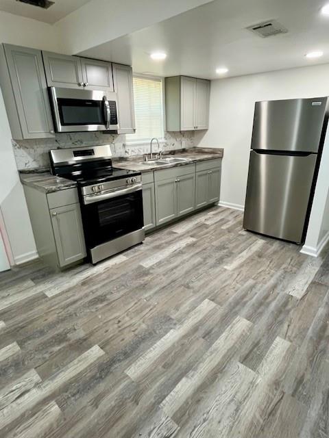 322 Pittman Street, Unit B Macon, GA 31206 - Photo 8 of 8
