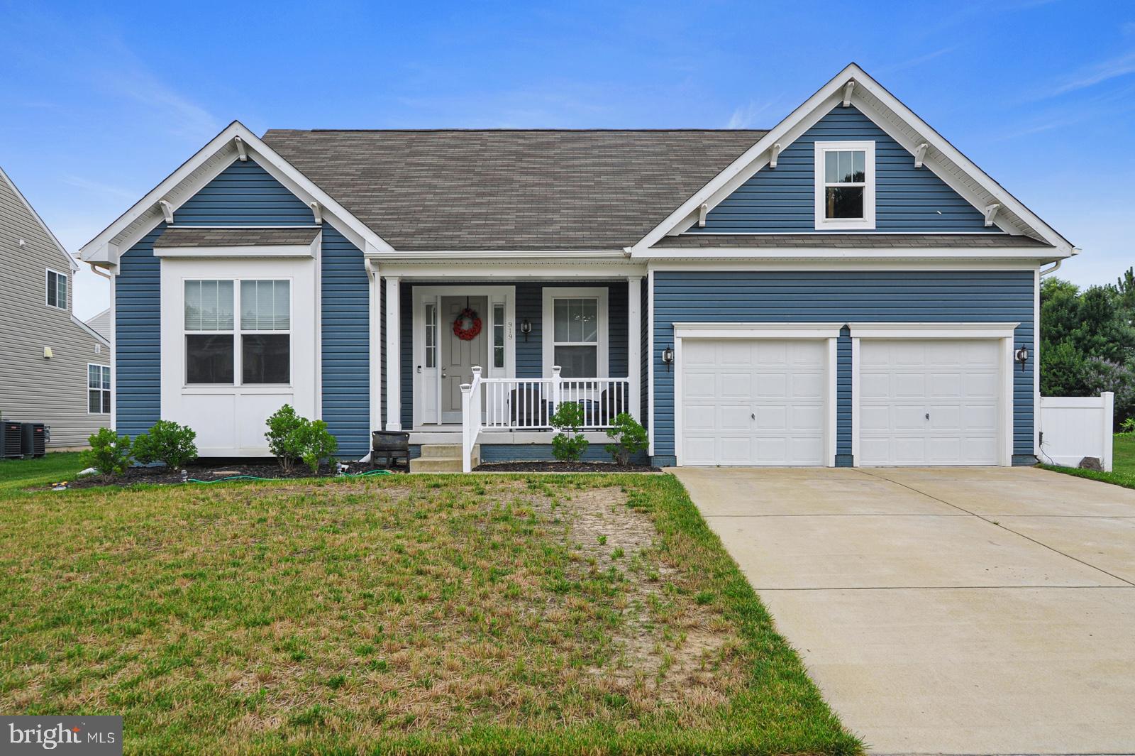 919 Chestnut Ridge Drive Magnolia, DE 19962 - Photo 1 of 37 Gallery Image 1