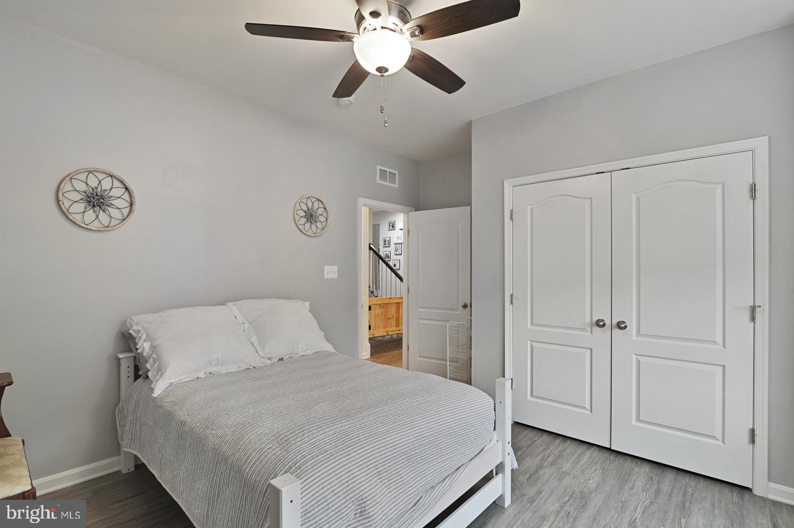 919 Chestnut Ridge Drive Magnolia, DE 19962 - Photo 21 of 37 bedroom 2