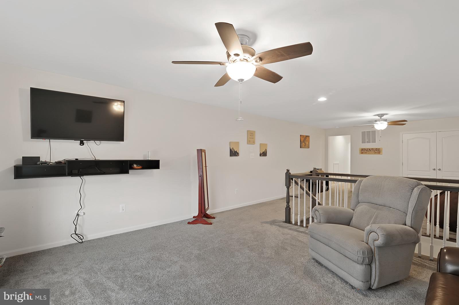 919 Chestnut Ridge Drive Magnolia, DE 19962 - Photo 27 of 37 Upper Loft 1