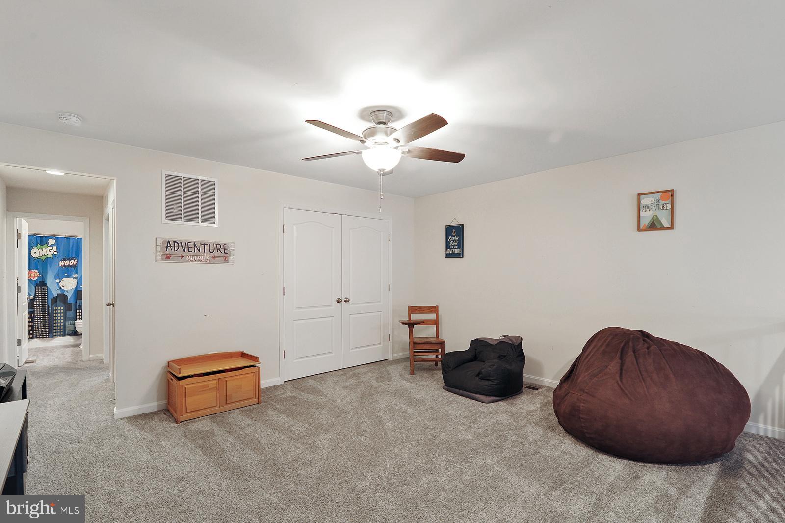 919 Chestnut Ridge Drive Magnolia, DE 19962 - Photo 28 of 37 2 floor bedroom