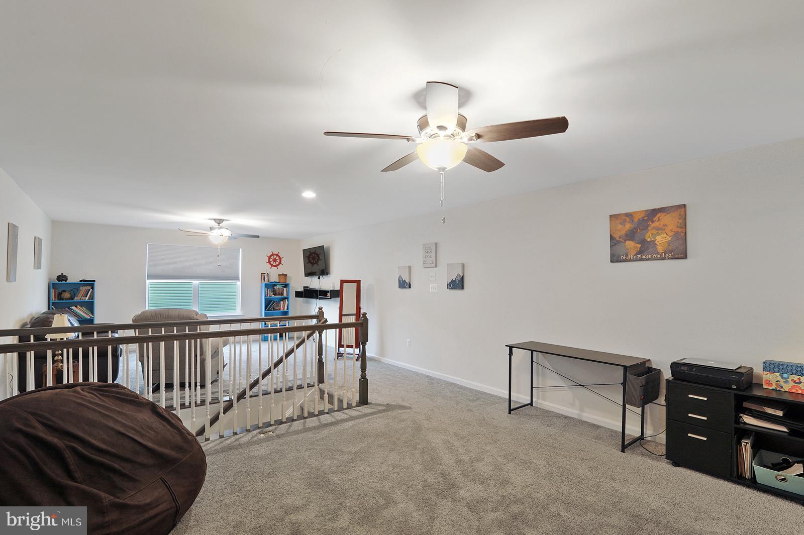 919 Chestnut Ridge Drive Magnolia, DE 19962 - Photo 29 of 37 Upper Loft 2