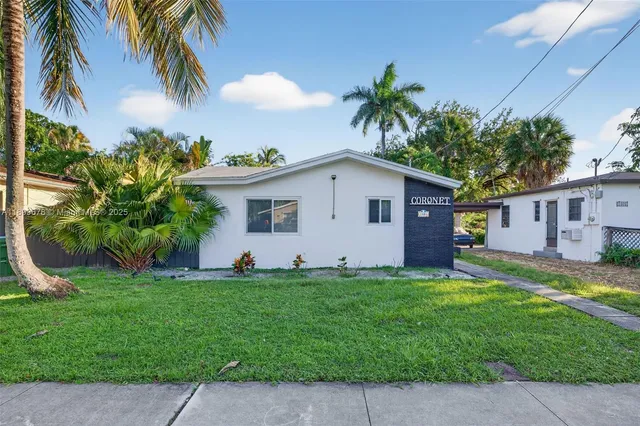 $849,000 | 1004 West Las Olas Boulevard, Fort Lauderdale, FL 33312