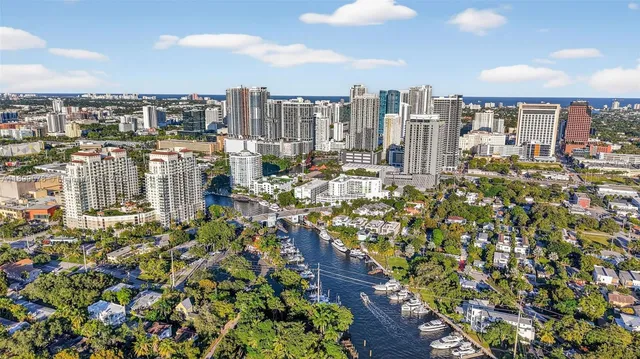 $849,000 | 1004 West Las Olas Boulevard, Fort Lauderdale, FL 33312