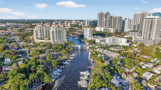 $849,000 | 1004 West Las Olas Boulevard, Fort Lauderdale, FL 33312