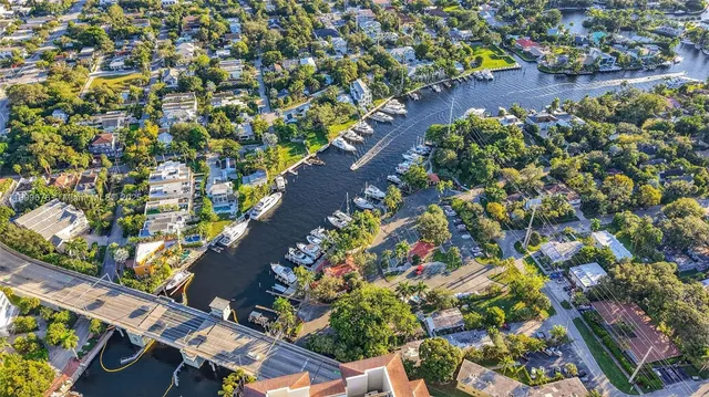 $849,000 | 1004 West Las Olas Boulevard, Fort Lauderdale, FL 33312