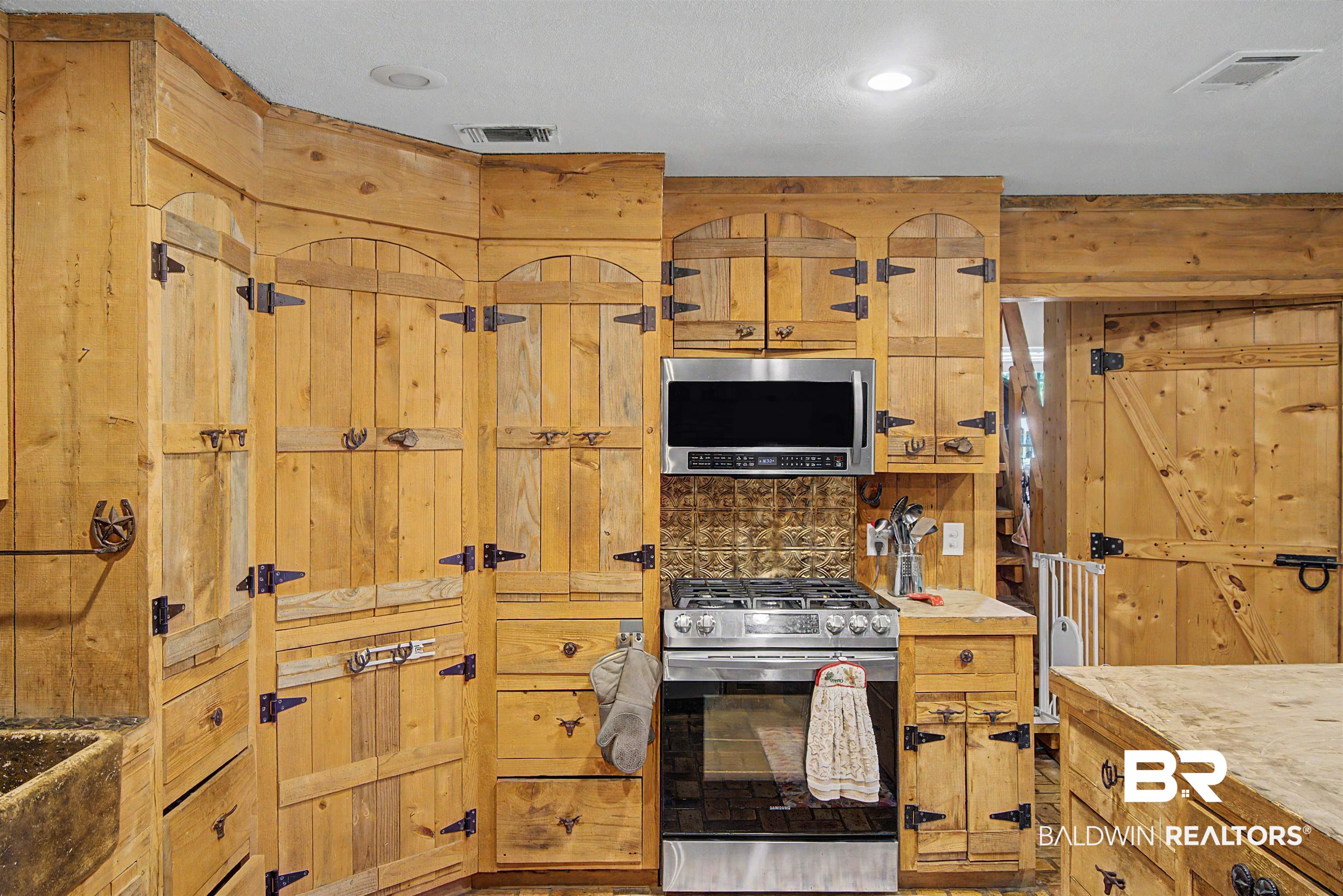 13151 Roberts Road Chunchula, AL 36521 - Photo 13 of 44