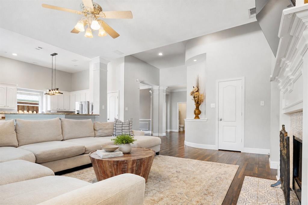 7907 Rasor Drive Frisco, TX 75036 - Photo 16 of 40