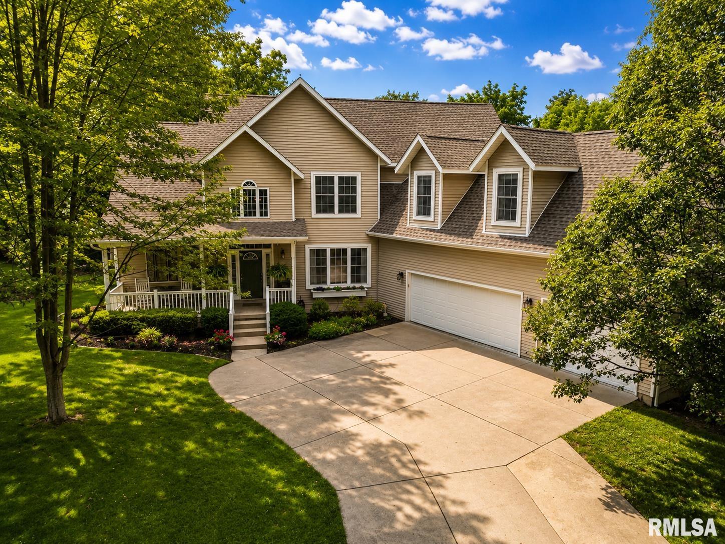 6607 North Saint Marys Road Peoria, IL 61614 - Photo 3 of 50