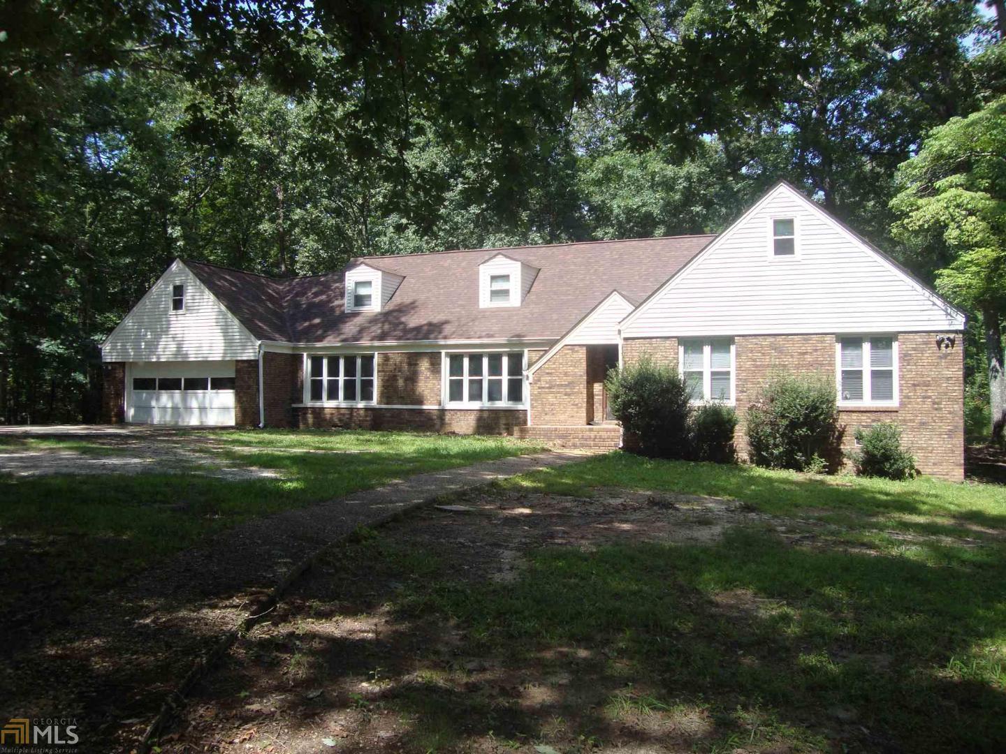 182 Girl Scout Road Newnan, GA 30263 - Photo 1 of 1 N