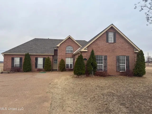 $289,000 | 2843 Dulaney Road, Tunica, MS 38676