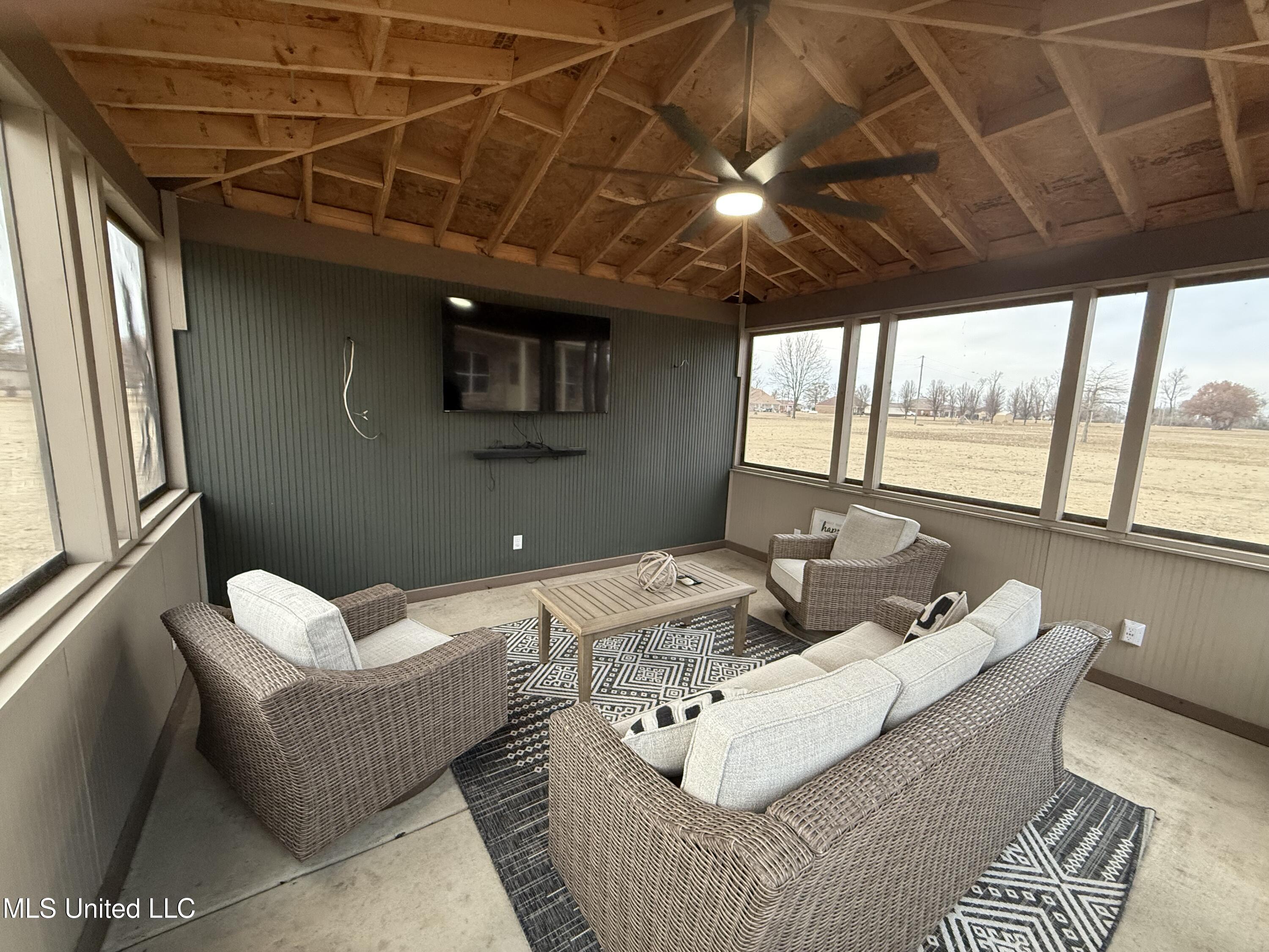 2843 Dulaney Road Tunica, MS 38676 - Photo 13 of 14 Gazebo