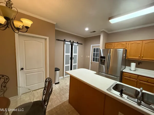 $289,000 | 2843 Dulaney Road, Tunica, MS 38676