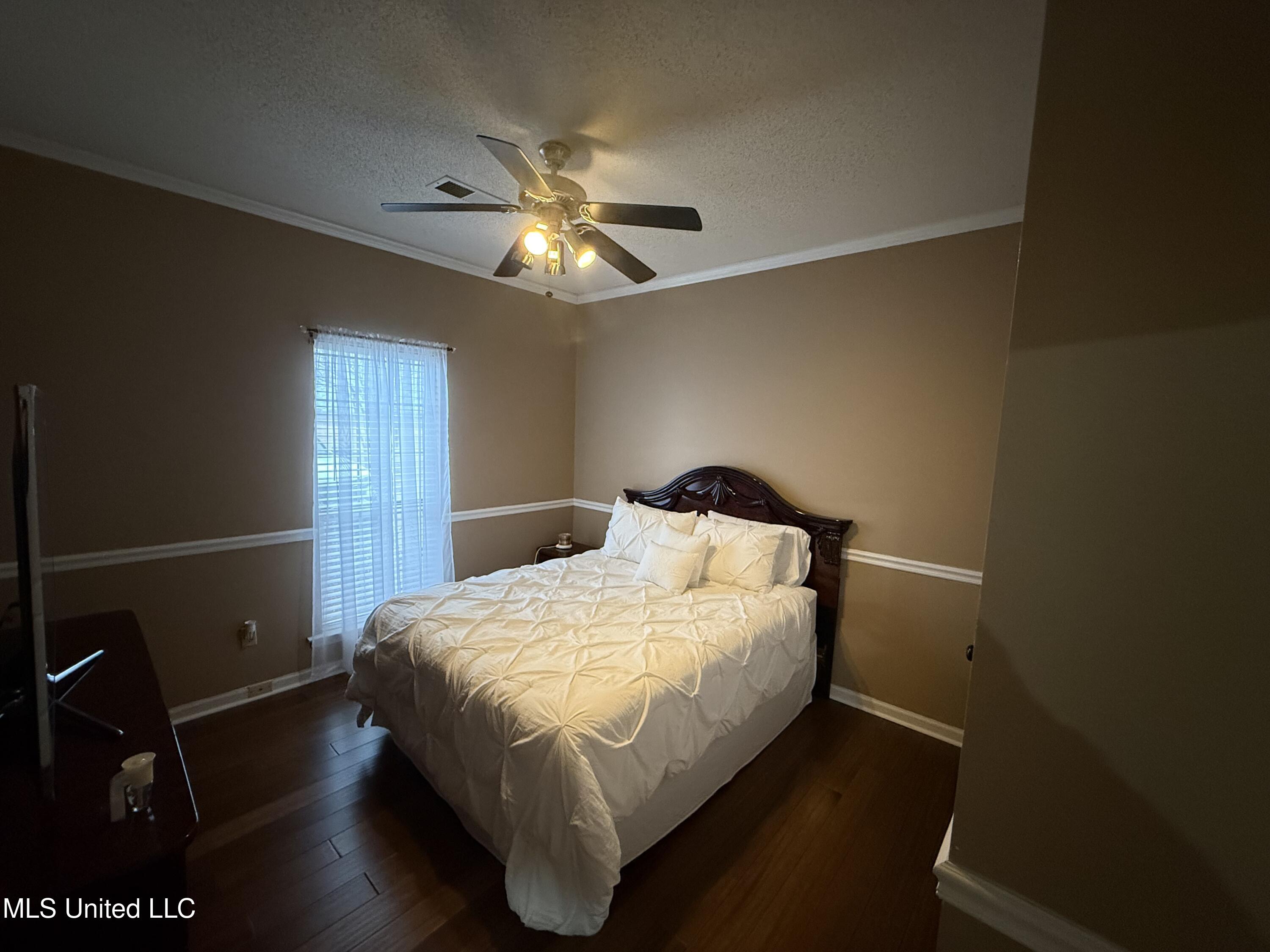2843 Dulaney Road Tunica, MS 38676 - Photo 8 of 14 Bedroom (guest)
