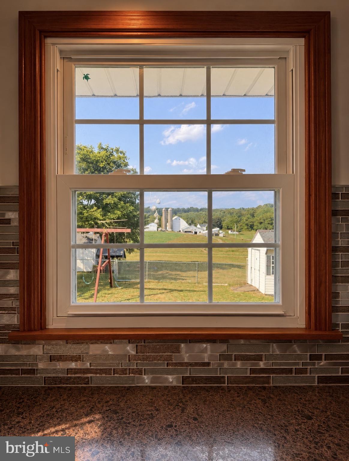 487 Prospect Road Manheim, PA 17545 - Photo 5 of 24 a view of a door and a window
