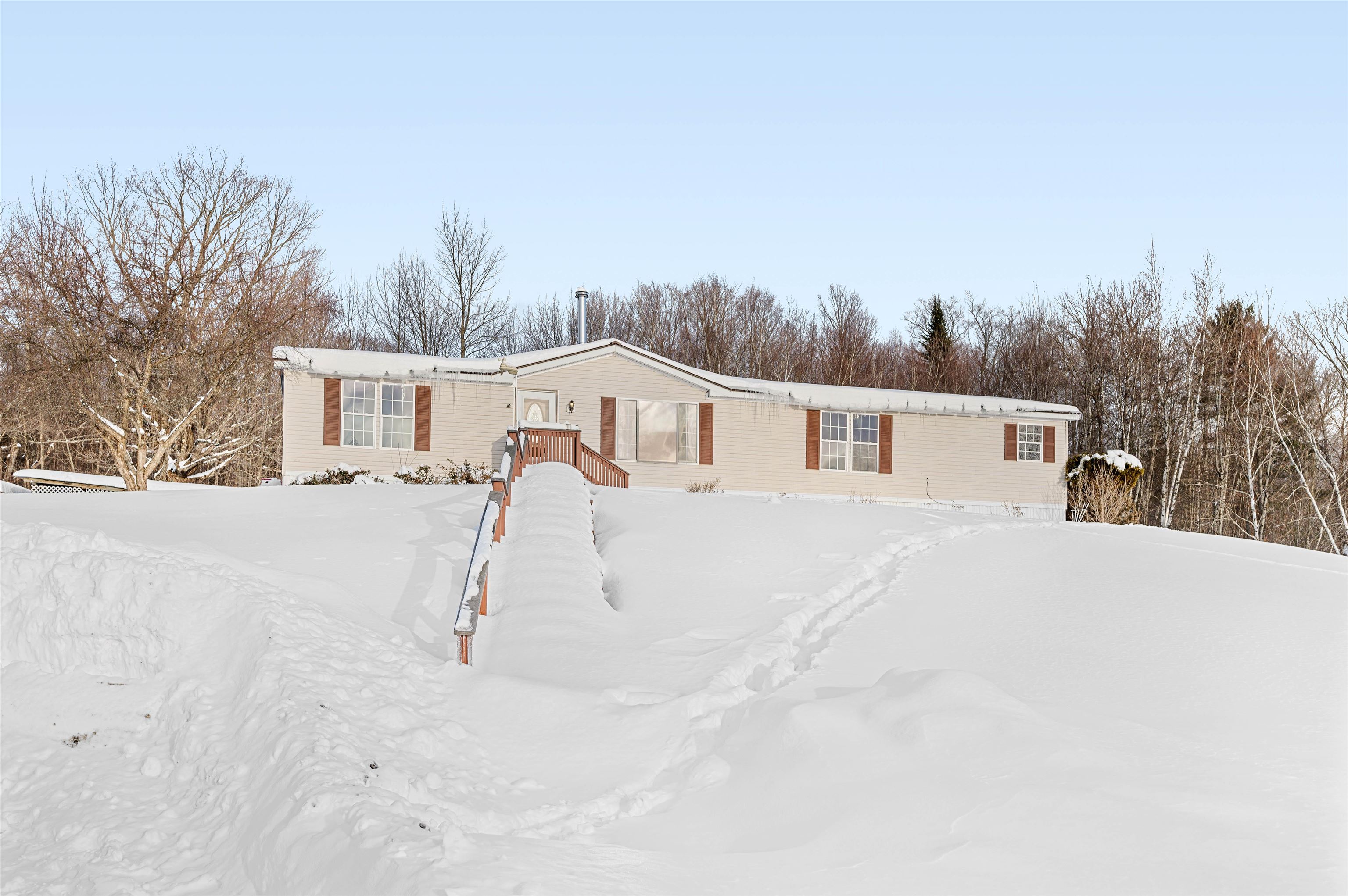 203 Gonyeau Road Plainfield, VT 05667 - Photo 15 of 53