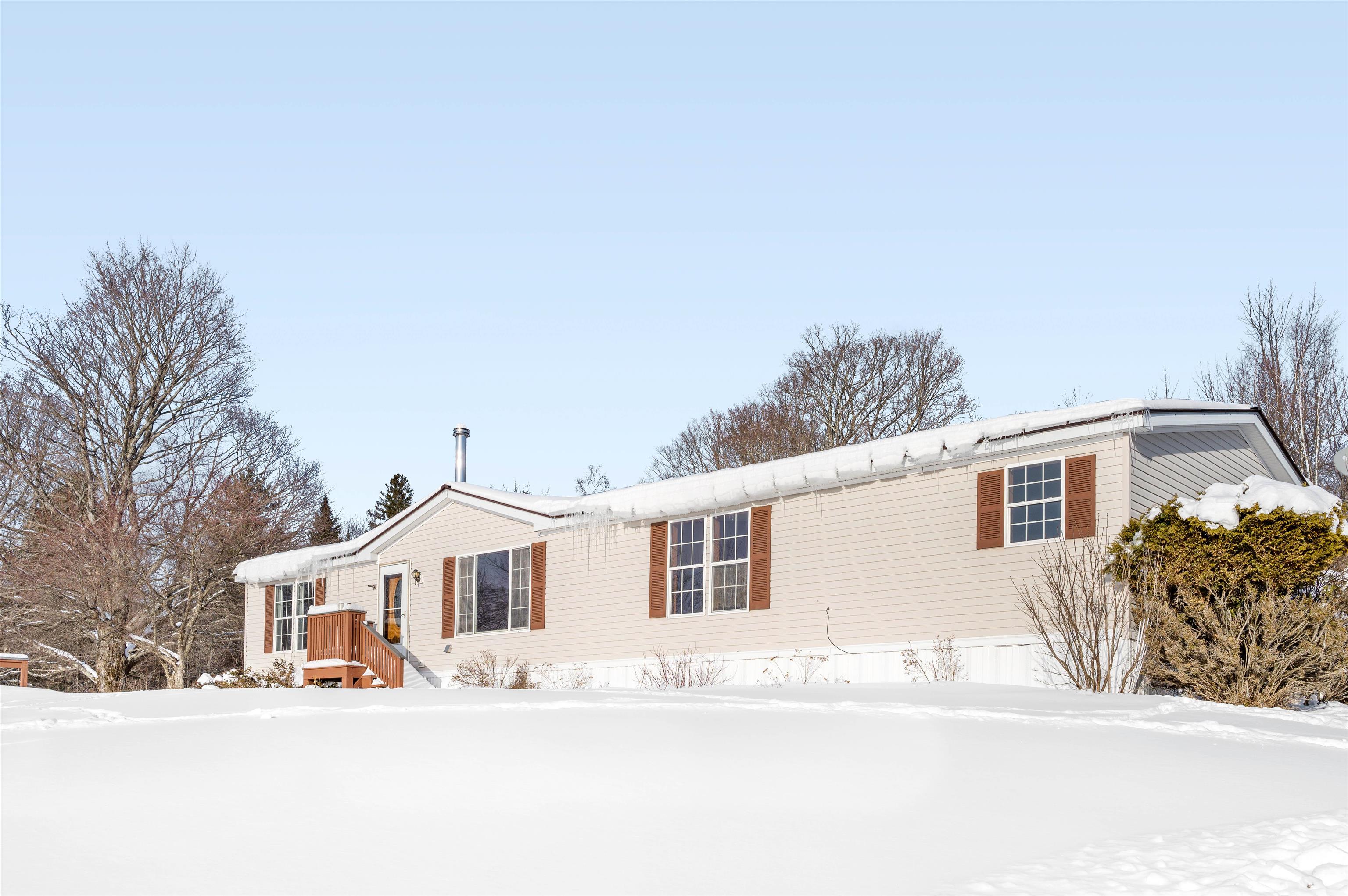 203 Gonyeau Road Plainfield, VT 05667 - Photo 17 of 53