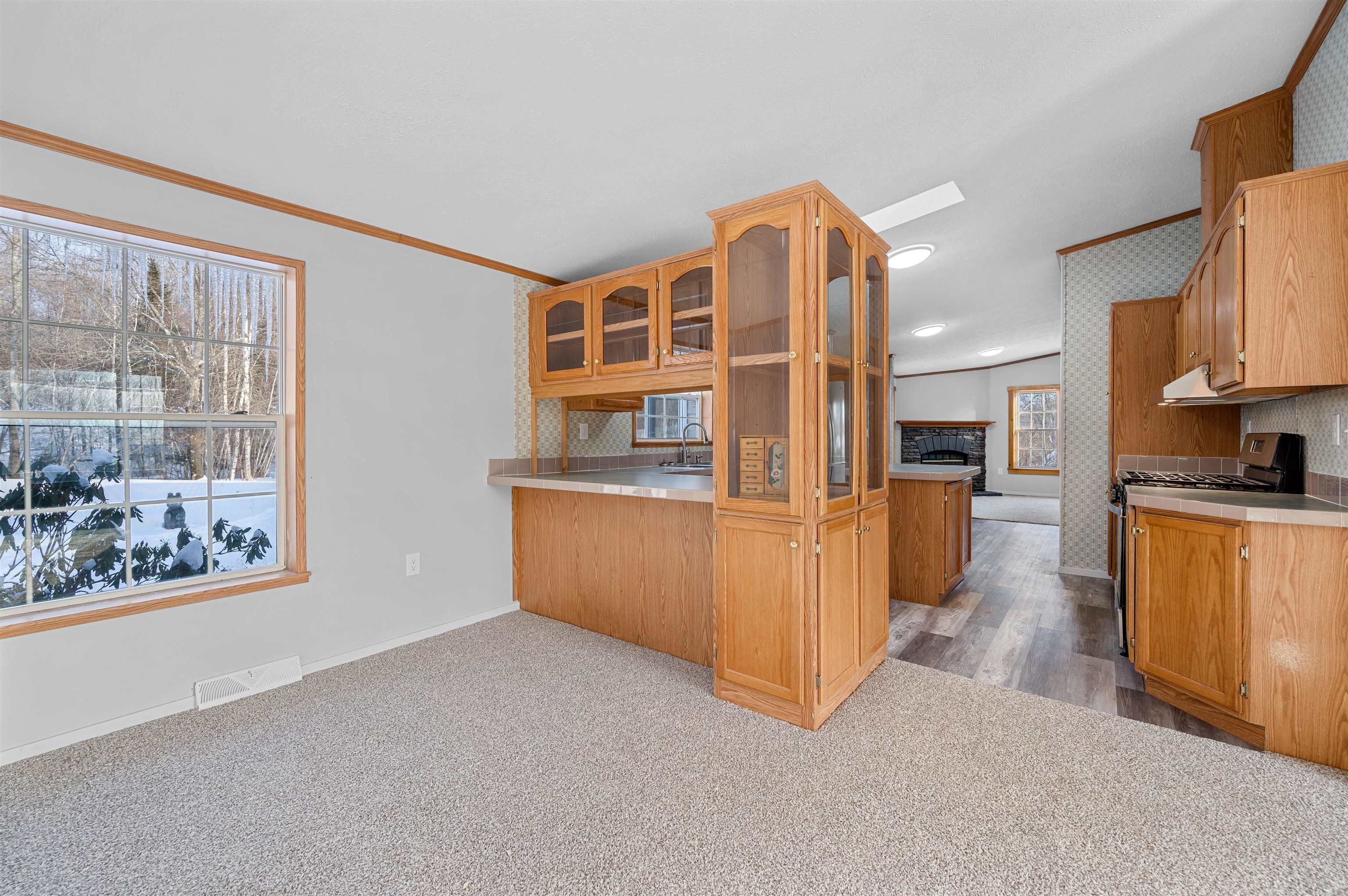 203 Gonyeau Road Plainfield, VT 05667 - Photo 33 of 53