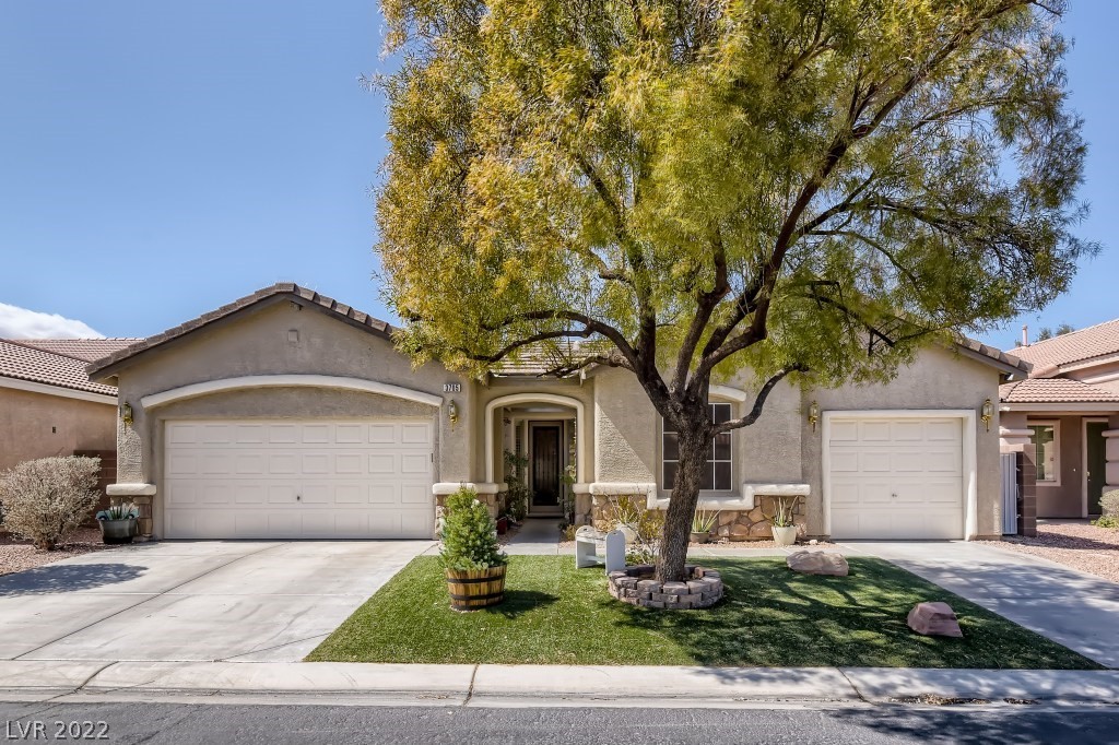 3705 Spring Shadow Road Las Vegas, NV 89129 - Photo 1 of 30 Gallery Image 1