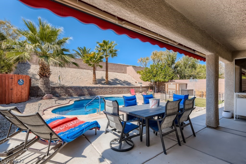 3705 Spring Shadow Road Las Vegas, NV 89129 - Photo 24 of 30 Gallery Image 24