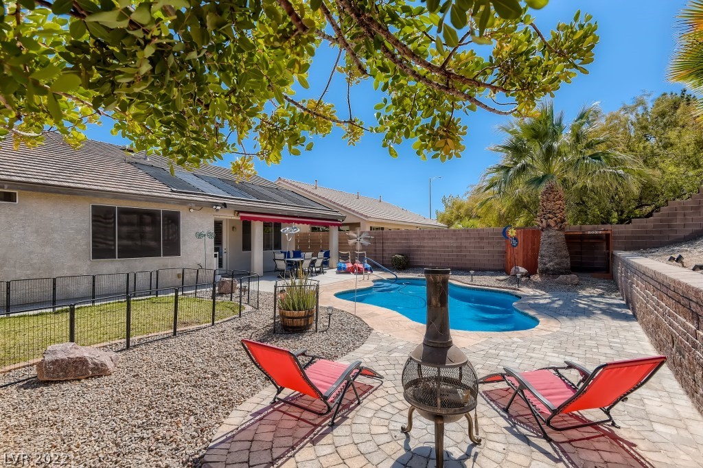 3705 Spring Shadow Road Las Vegas, NV 89129 - Photo 25 of 30 Gallery Image 25