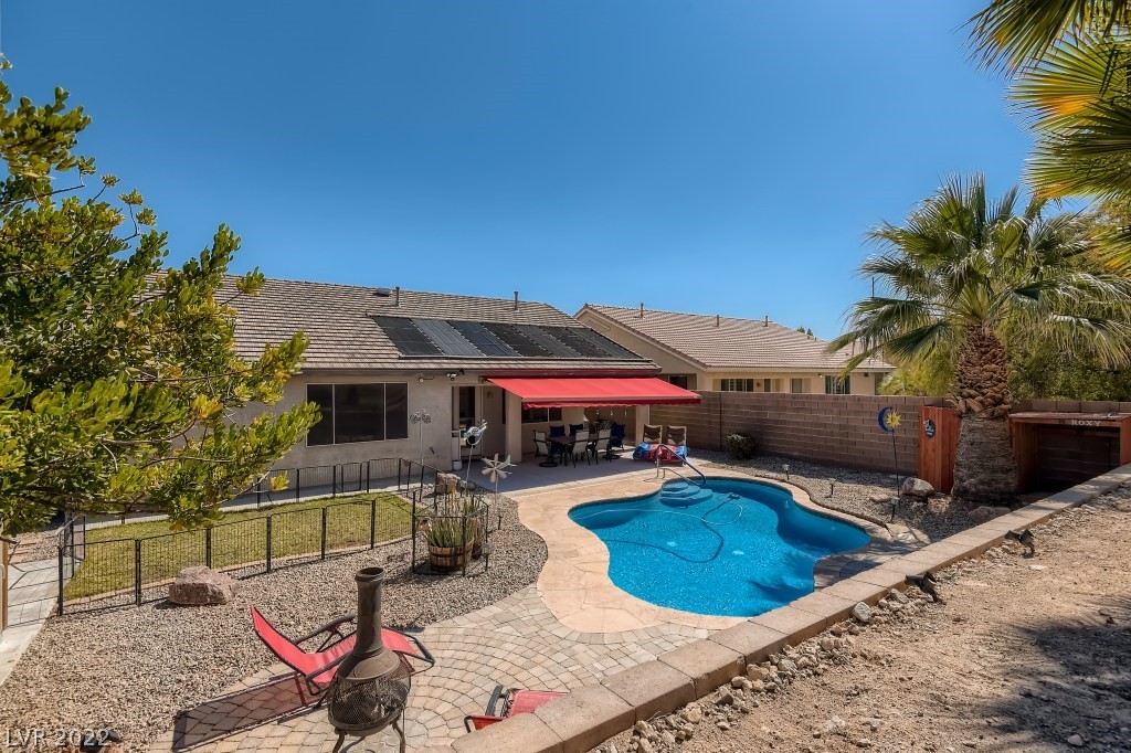 3705 Spring Shadow Road Las Vegas, NV 89129 - Photo 26 of 30 Gallery Image 26