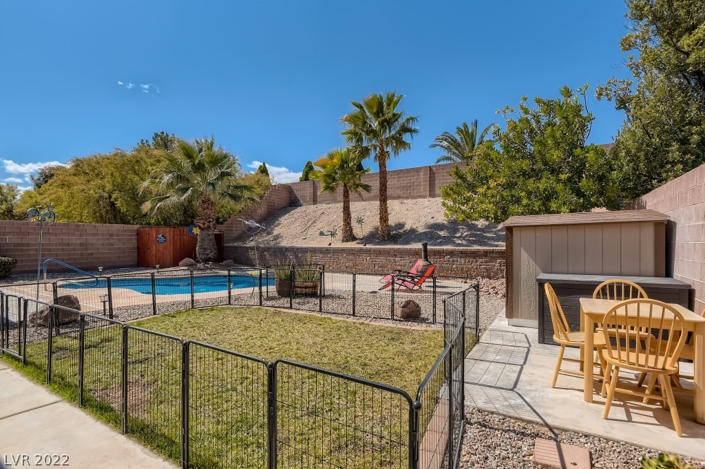 3705 Spring Shadow Road Las Vegas, NV 89129 - Photo 28 of 30 Gallery Image 28