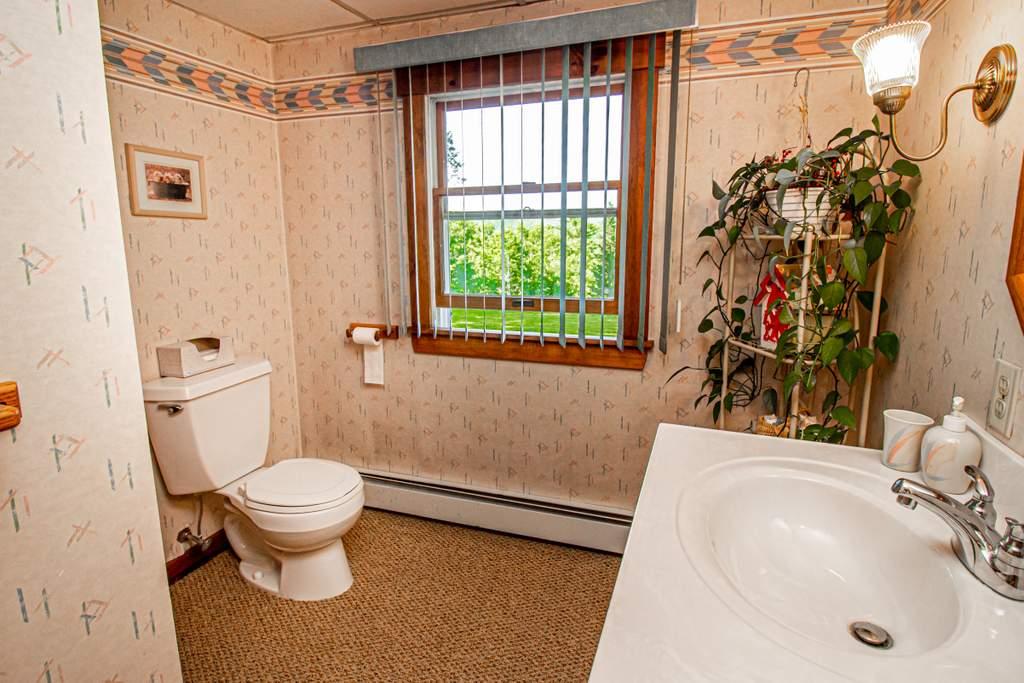 122 Fenderson Hill Road Wilton, ME 04294 - Photo 28 of 41 Bathroom