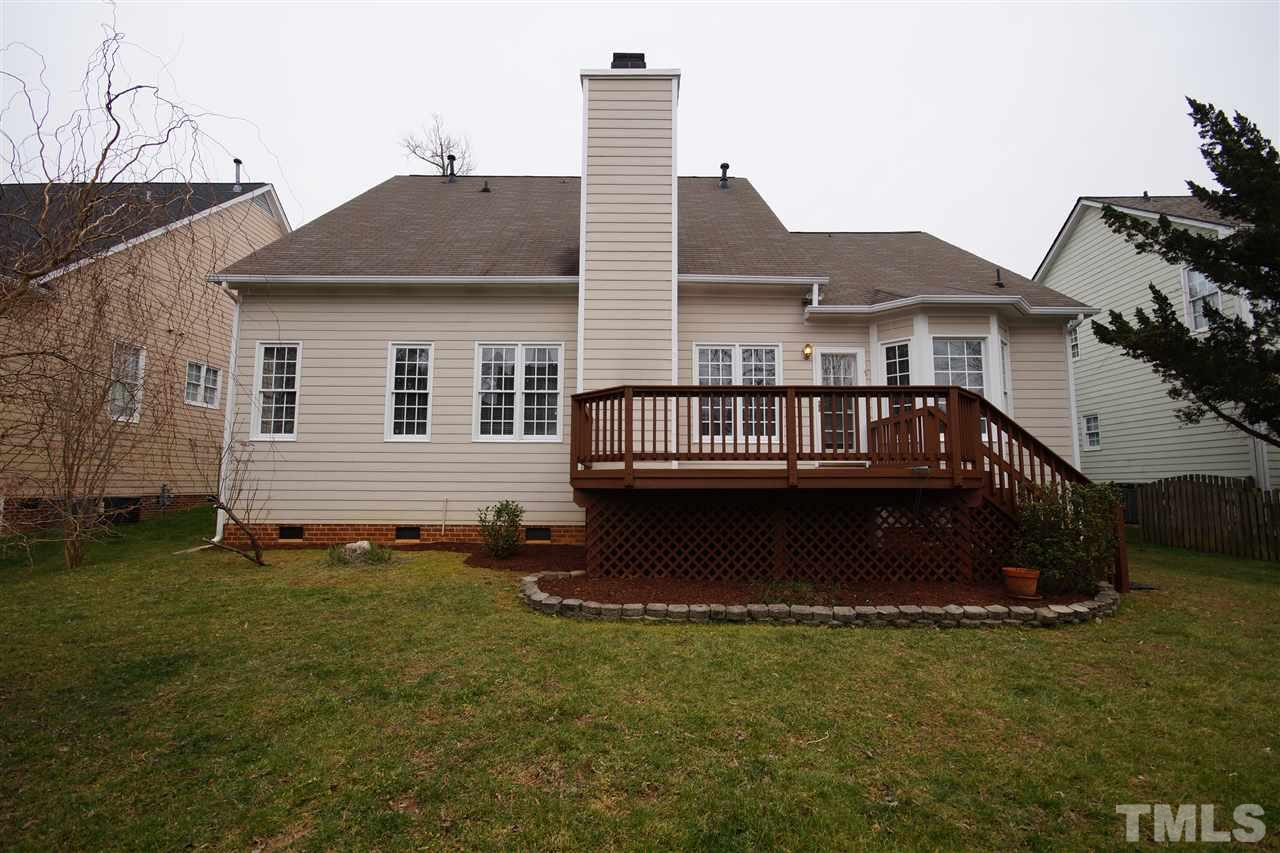 12217 Breton Lane Raleigh, NC 27613 - Photo 22 of 23