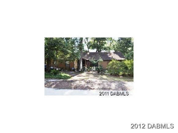 890 Fatio Road DeLand, FL 32720 - Photo 1 of 5 Primary Photo