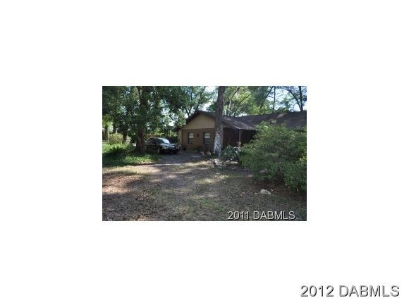 890 Fatio Road DeLand, FL 32720 - Photo 2 of 5 Additional Photo