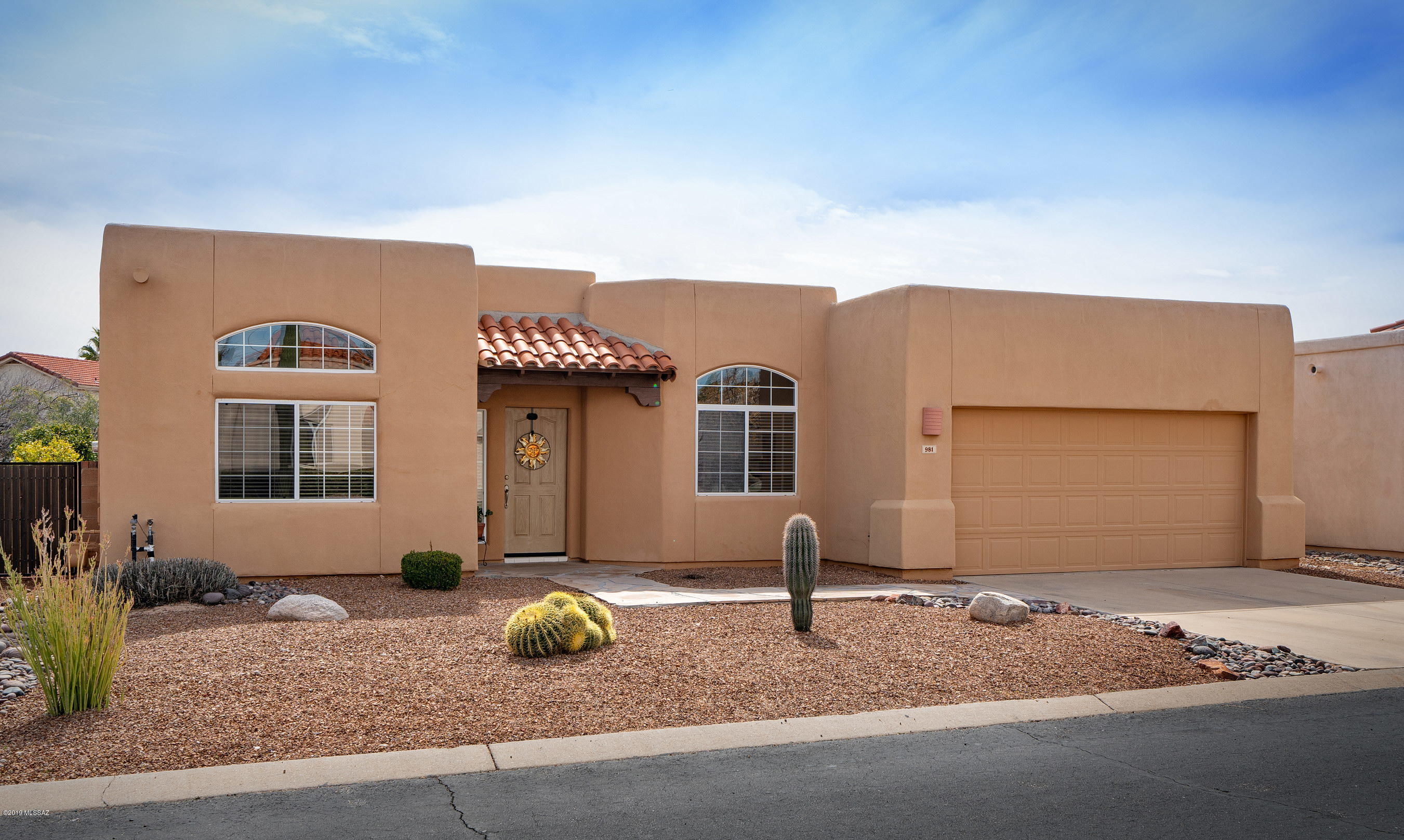 981 West Fox Ridge Lane Tucson, AZ 85737 - Photo 1 of 21