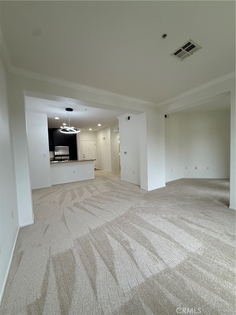 2457 Watermarke Place Irvine, CA 92612 - Photo 1 of 13 a view of a livingroom with a furniture