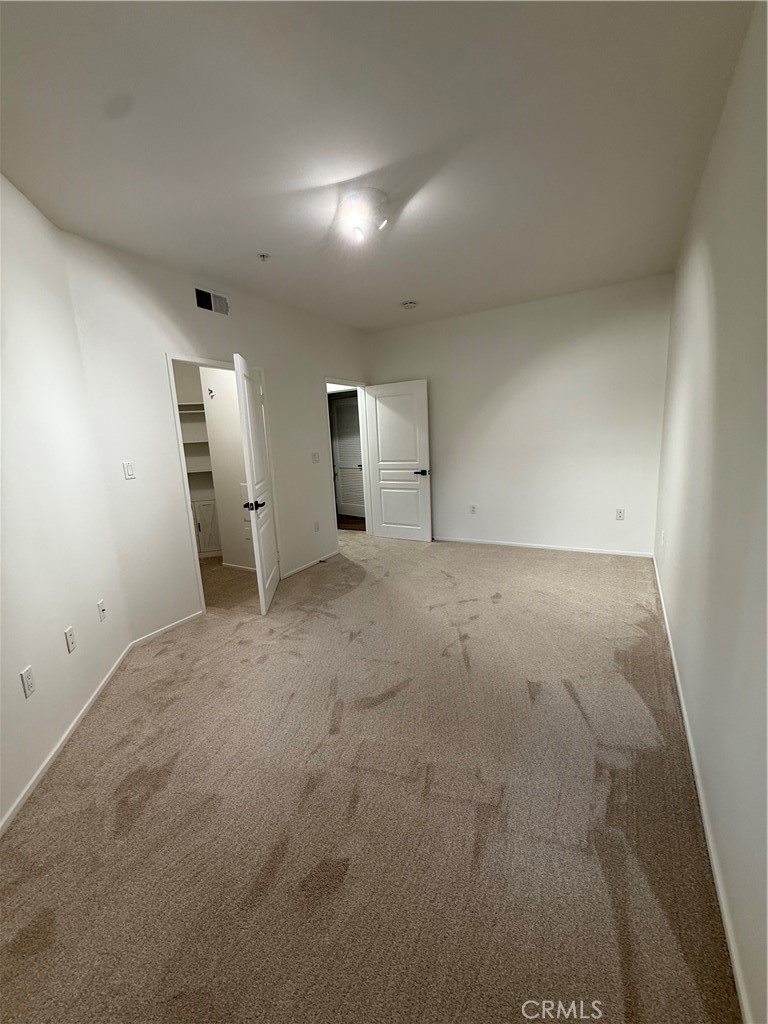 2457 Watermarke Place Irvine, CA 92612 - Photo 13 of 13 a view of empty room