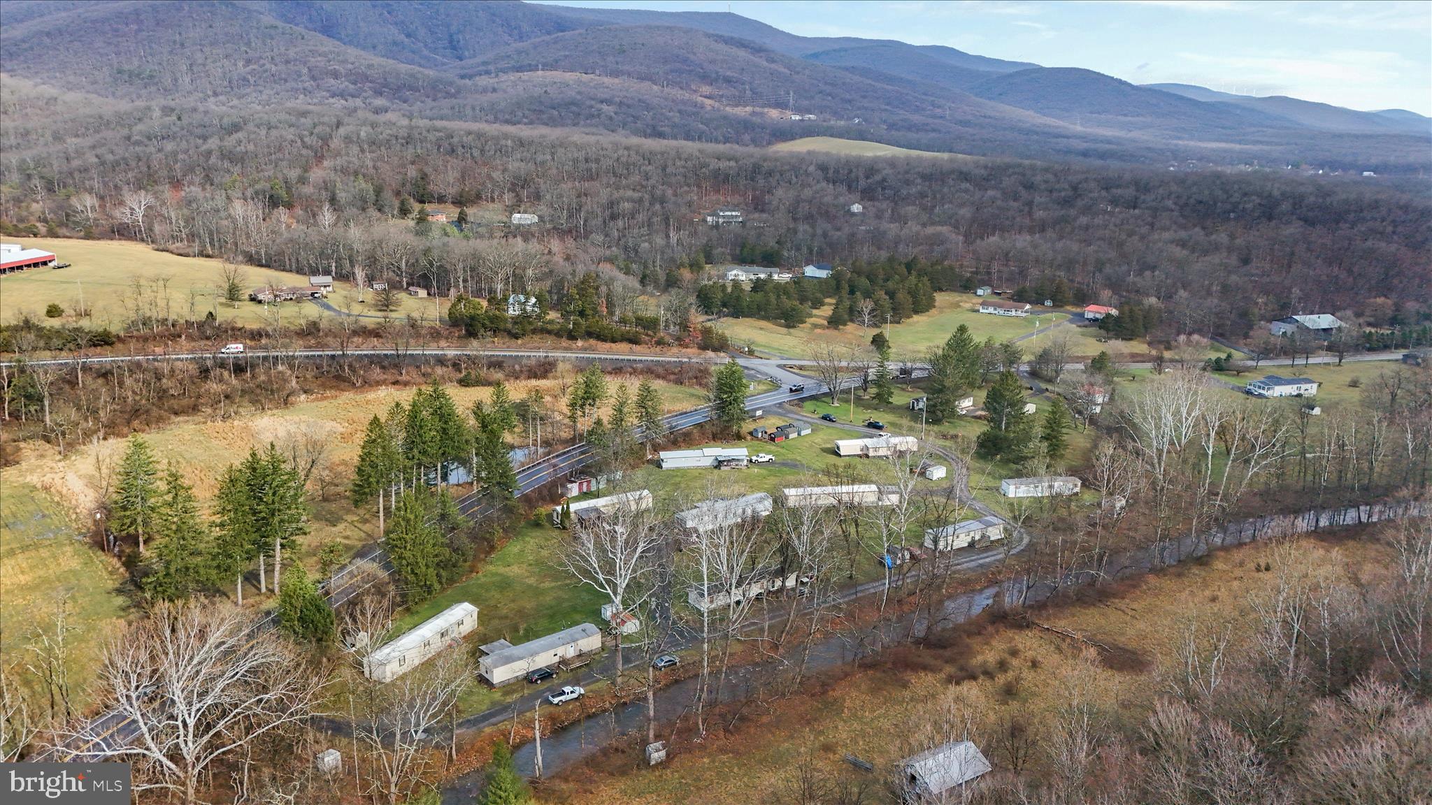 Halterman Road New Creek, WV 26743 - Photo 1 of 26 Gallery Image 1